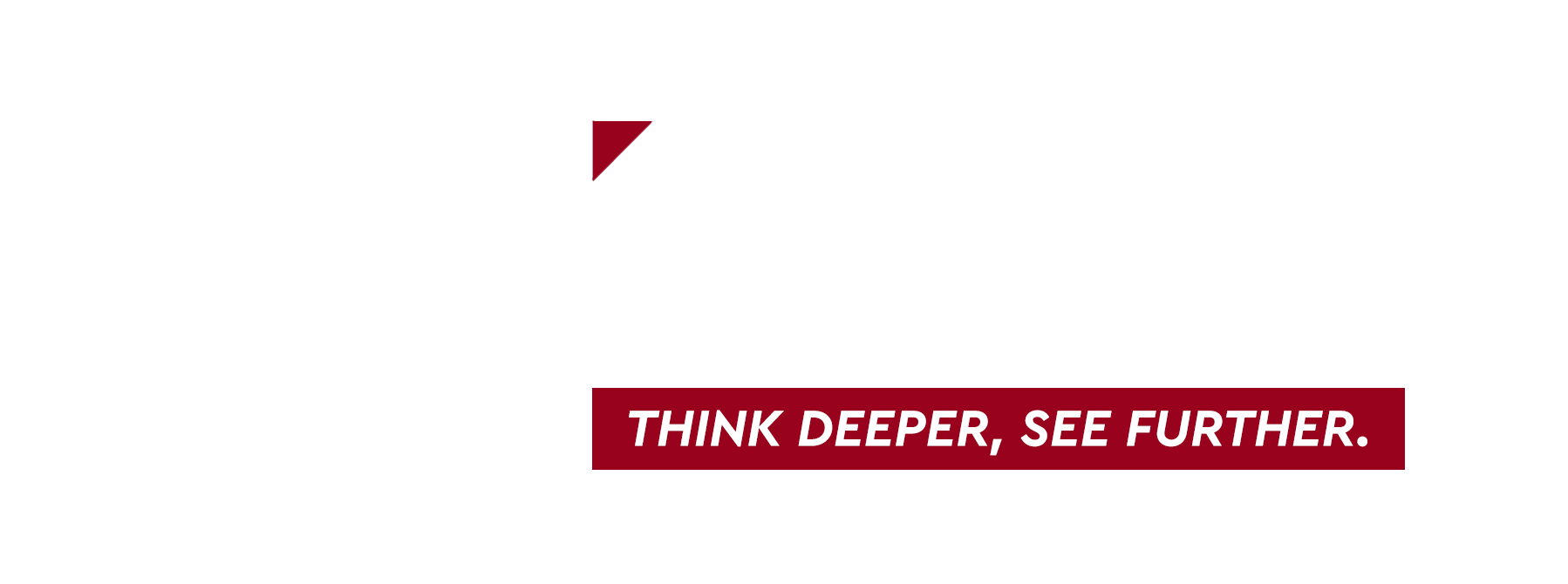 DeFacto — Think Deeper. See Further.